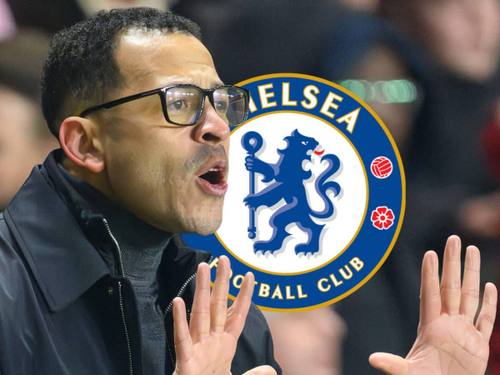 Chelsea despide a Rosenior y deja sin DT a Caicedo