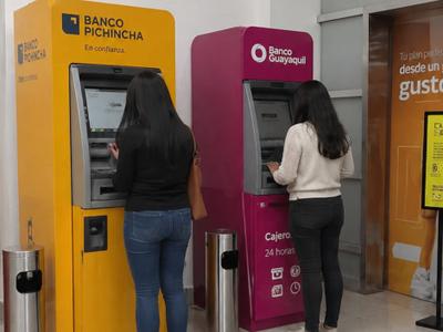 Bancos en feriado 1 de mayo: así operarán en Ecuador