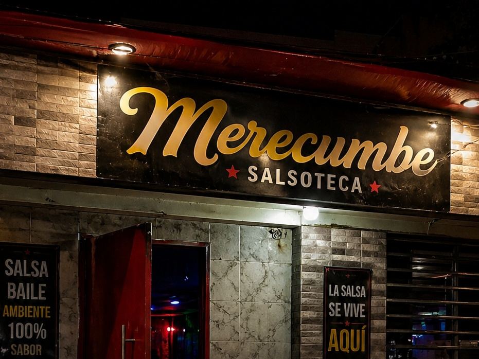 Ataque en salsoteca Merecumbe en Guayaquil deja dos muertos y dos heridos