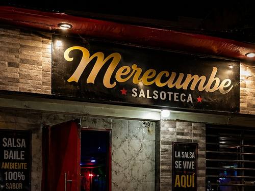 Ataque en salsoteca Merecumbe en Guayaquil deja dos muertos y dos heridos