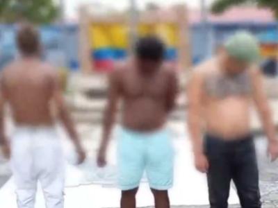 Secuestro en Samborondón: Policía libera a conductor