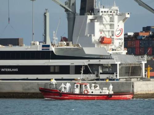Hantavirus en crucero: OMS investiga tres muertes