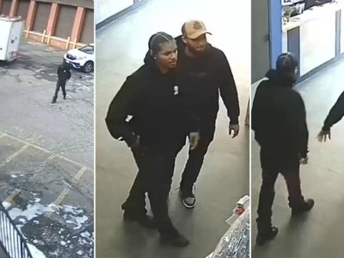 Asalto a camión de Apple deja tres detenidos en Nueva York