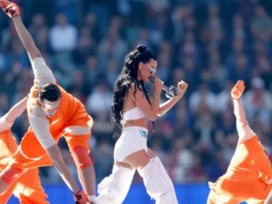 Mundial 2026 tendrá tres inauguraciones con Katy Perry y J Balvin