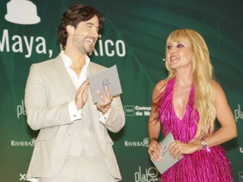 Premios Platino 2026: hora y canal para ver la gala en Ecuador
