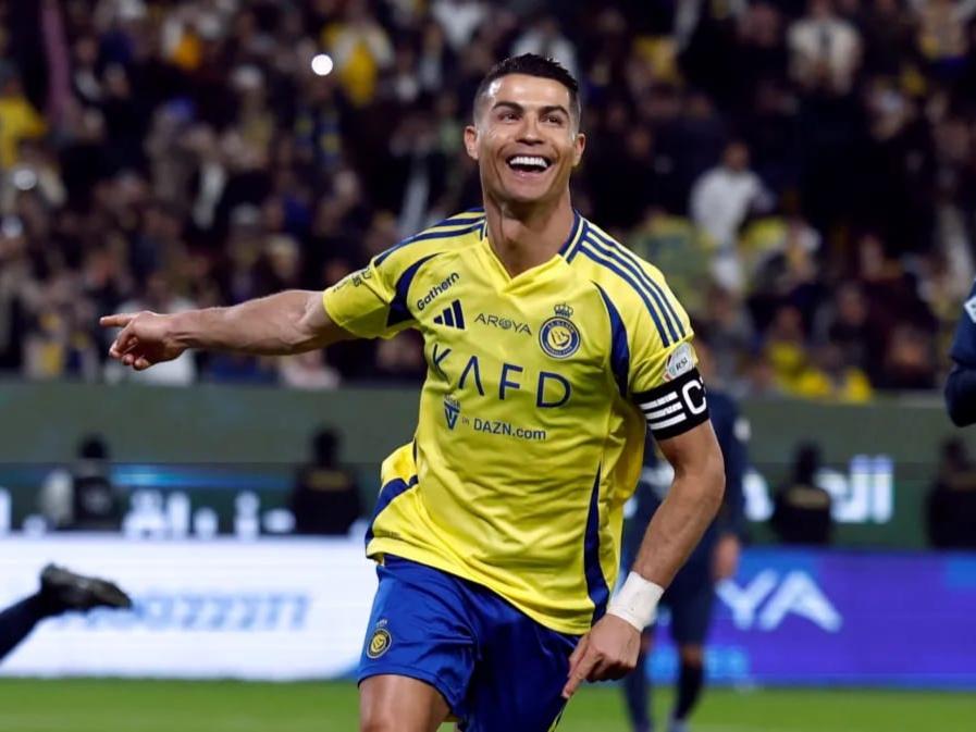 Se define la liga árabe: ¿ganará CR7 su primer torneo local con el Al-Nassr?