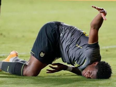 Alarma en Ecuador: Gonzalo plata se lesiona a menos de 1 mes del Mundial