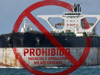 Crisis petrolera eleva tensión global y golpea combustibles