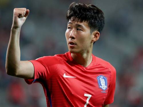 El último mundial de "Sonny"