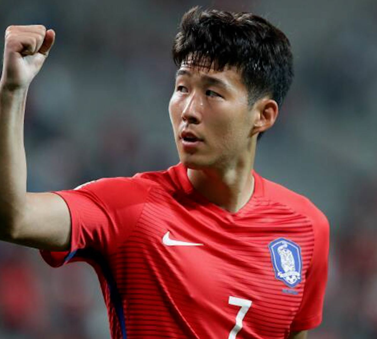 El último mundial de "Sonny"