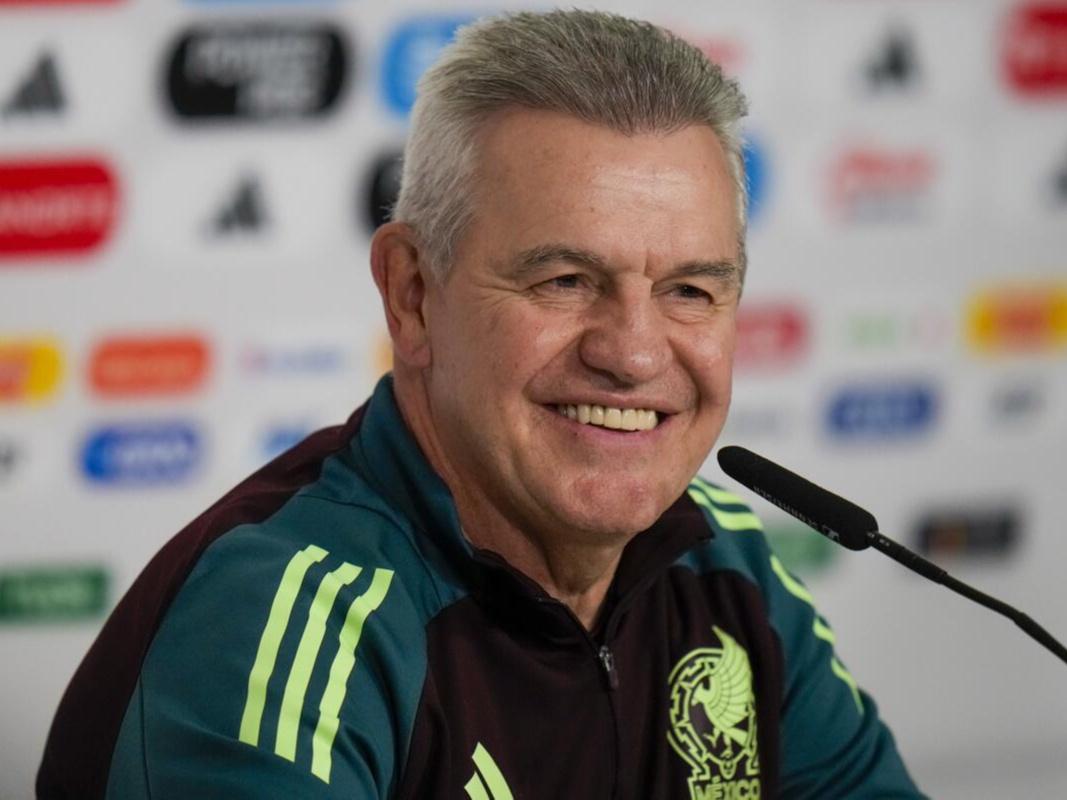 Prelista de México para el Mundial revelada: "Chucky" Lozano OUT; "Memo" Ochoa IN