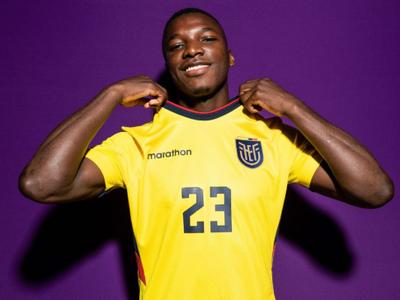 OFICIAL: Moisés Caicedo podrá jugar la primera fecha del Mundial