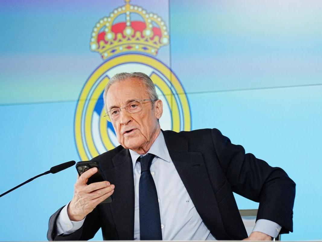 Tiembla Florentino Pérez: habrán elecciones en el Real Madrid