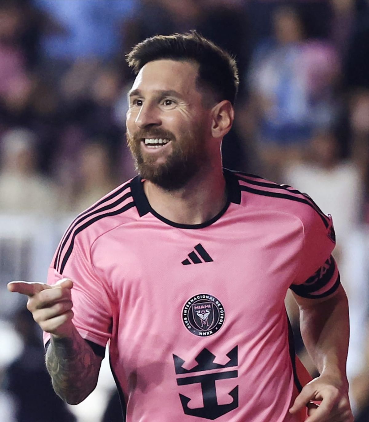 Se revelan sueldos más altos en la MLS: ¿Cuánto gana Messi al año?