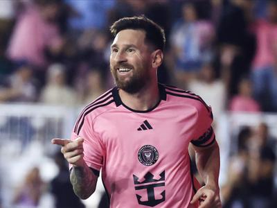 Se revelan sueldos más altos en la MLS: ¿Cuánto gana Messi al año?