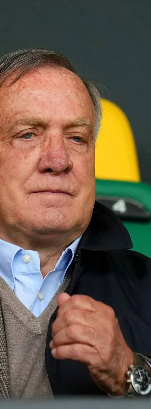 Caos en Curazao: cambian de técnico a 1 mes del mundial