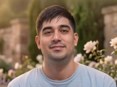 Fallece el hijo del periodista Henry Dueñas en Guayaquil