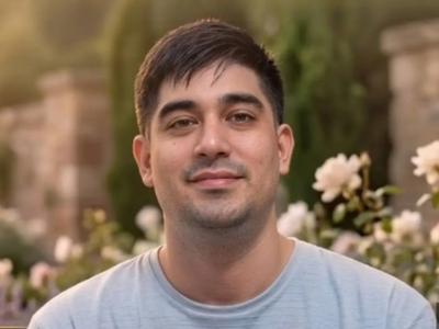 Fallece el hijo del periodista Henry Dueñas en Guayaquil