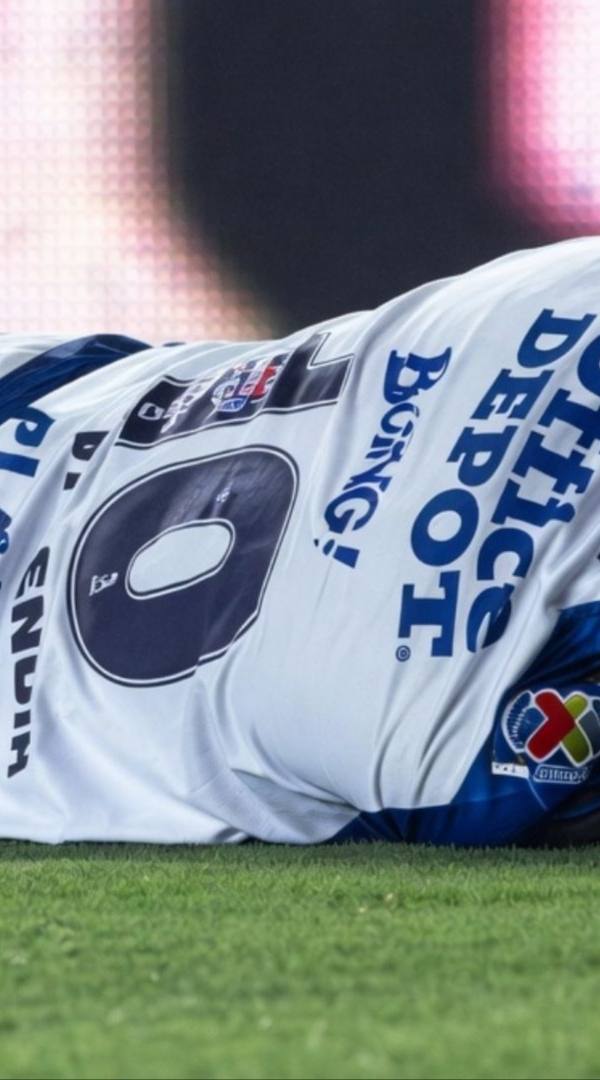 Enner Valencia, capitán de "La Tri", se lesionó a pocas semanas del Mundial