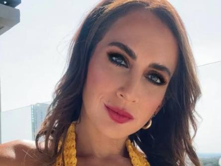 Intento de robo a periodista ecuatoriana en Chile quedó grabado en video