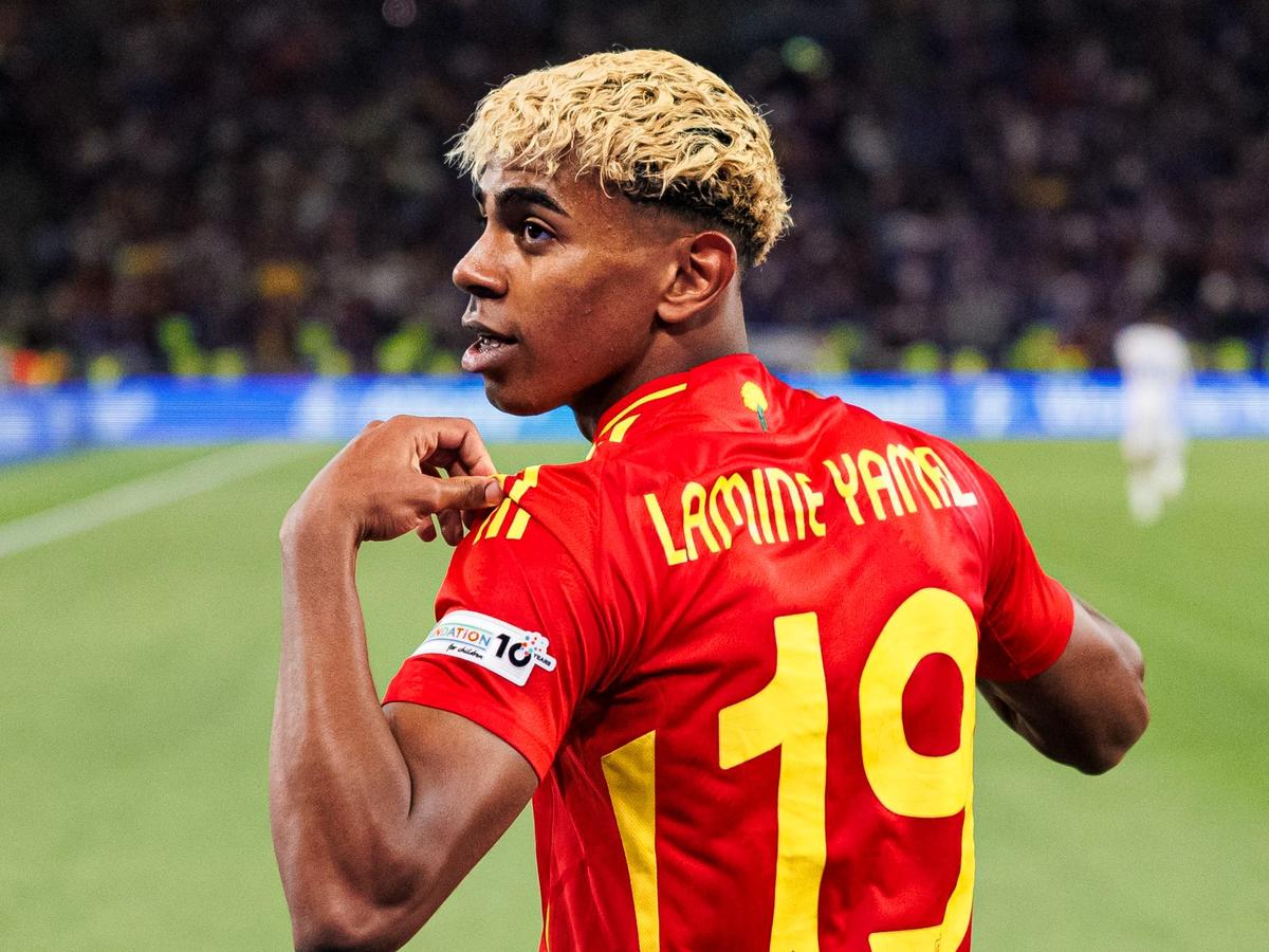 OFICIAL: España revela a sus 26 convocados para el Mundial