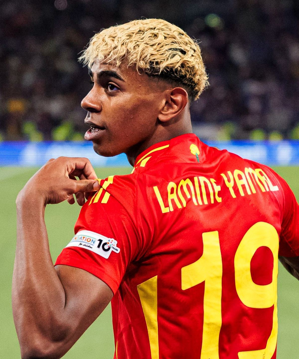 OFICIAL: España revela a sus 26 convocados para el Mundial