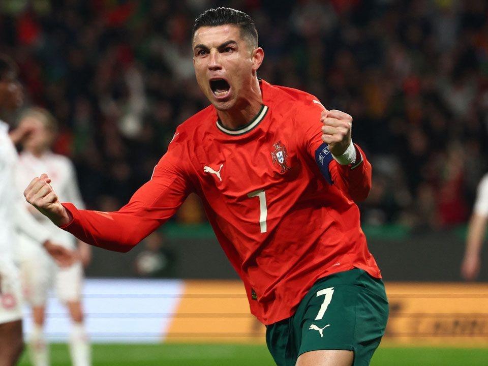 OFICIAL: La última oportunidad de Cristiano Ronaldo de ganar un Mundial