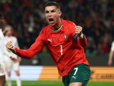 OFICIAL: La última oportunidad de Cristiano Ronaldo de ganar un Mundial