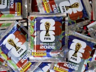¿Cuánto cuesta un cromo del álbum del Mundial 2026?