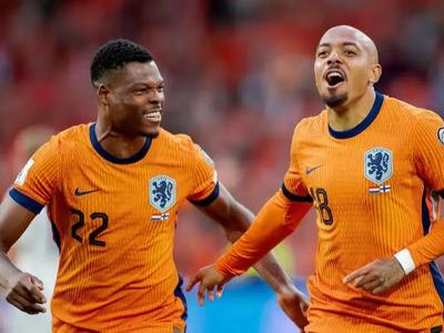 OFICIAL: los 26 de Países Bajos confirmados para la copa del Mundo