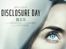 Disclosure Day: Spielberg vuelve a los extraterrestres en 2026