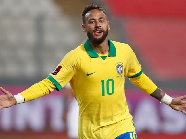 Neymar vuelve a lesionarse... y podría perderse el que sería su último mundial