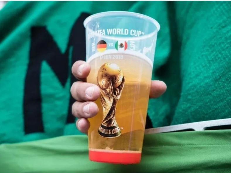 Mundial 2026 tendrá la cerveza más cara en estadios