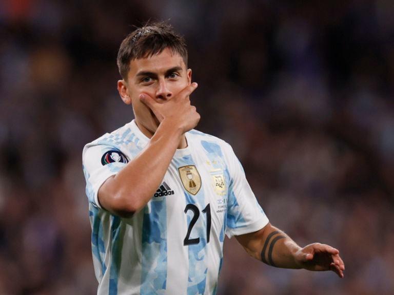 Dybala no irá al Mundial 2026 tras una floja temporada marcada por lesiones