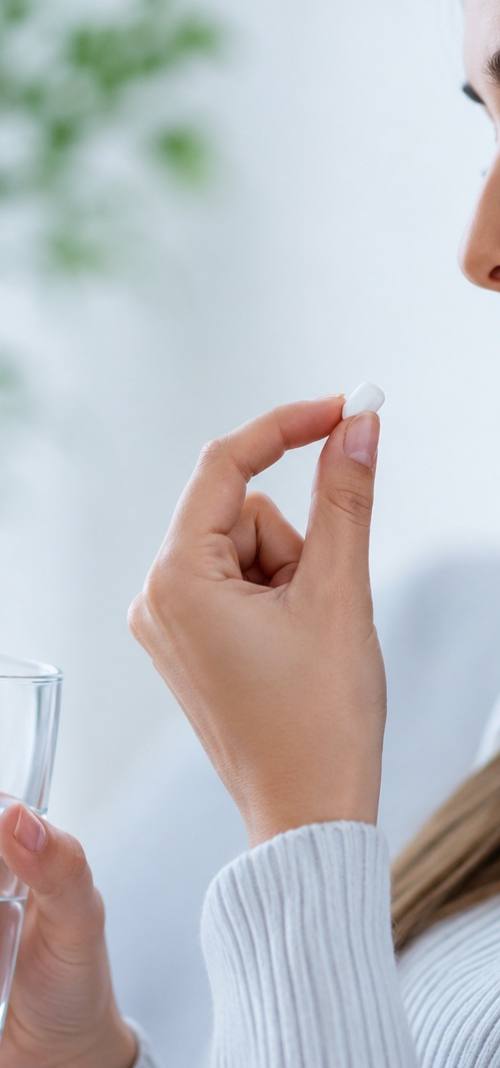 ¿Cómo funciona la píldora del día después?