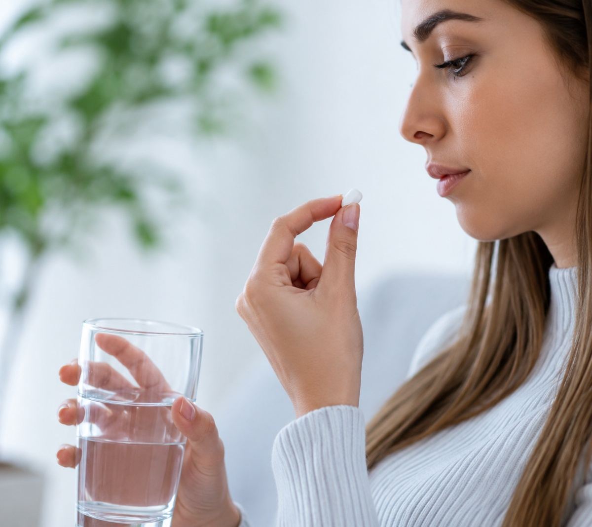 ¿Cómo funciona la píldora del día después?