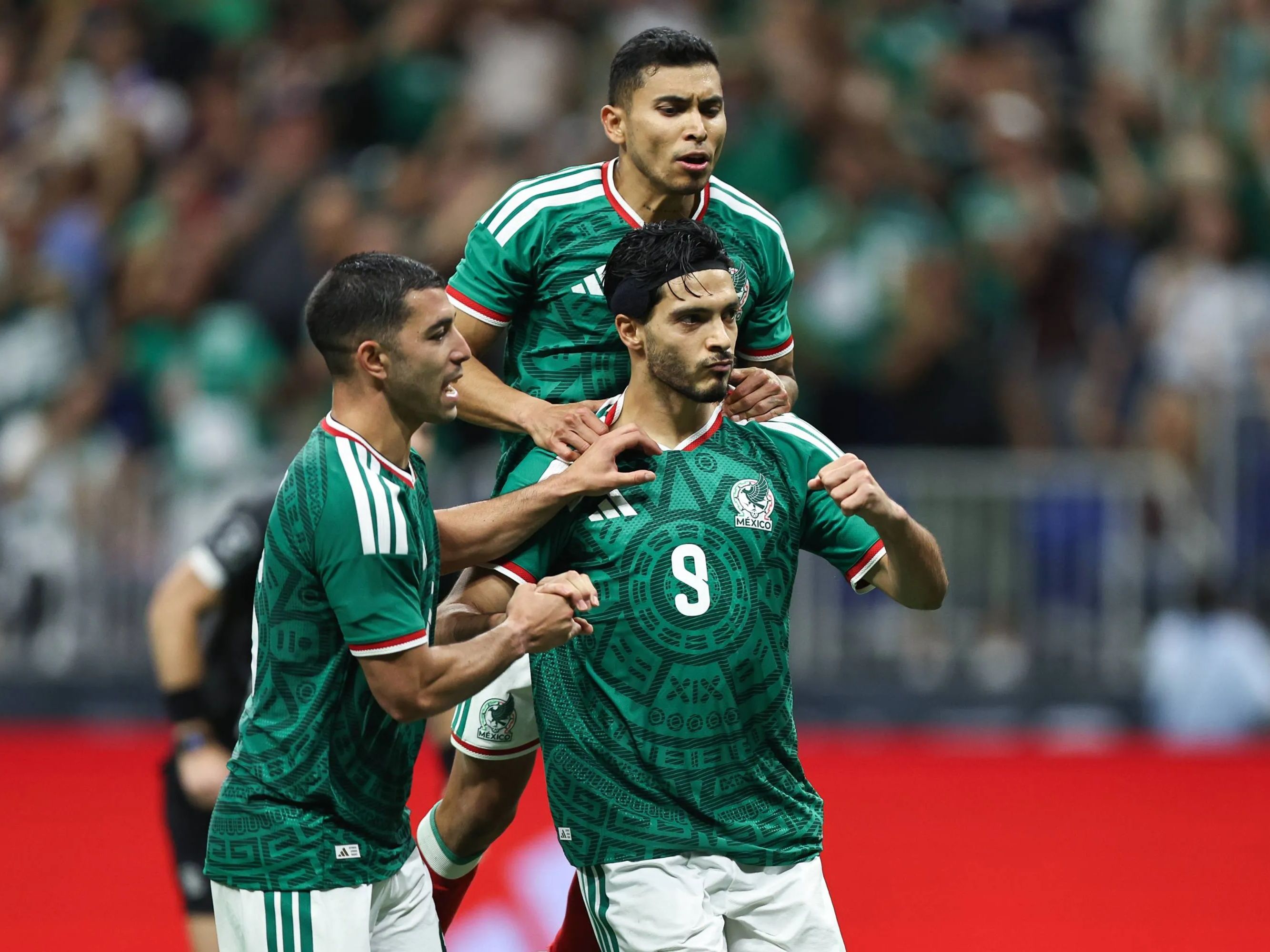 OFICIAL: México define a sus 26 convocados para el Mundial