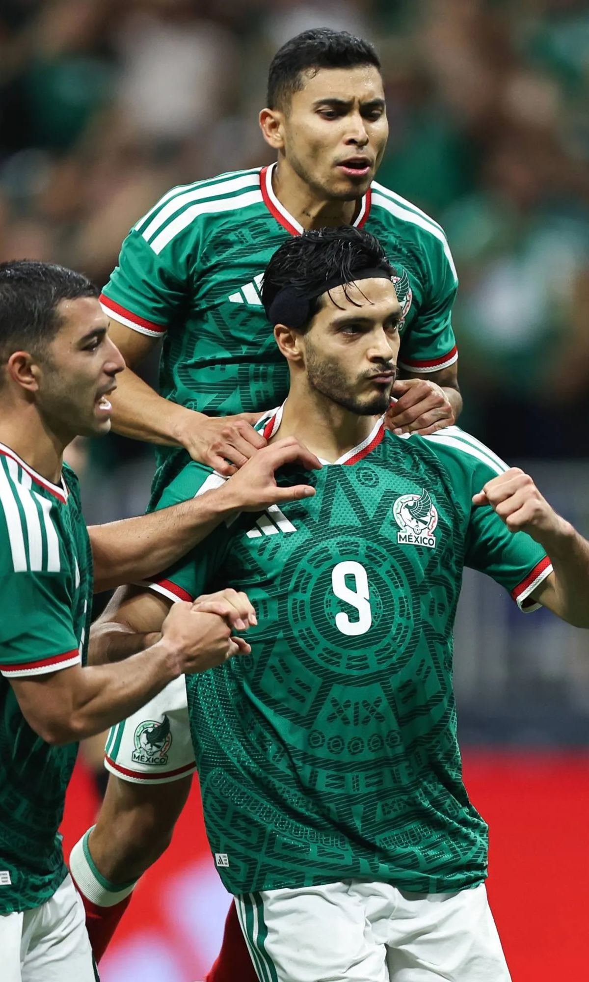 OFICIAL: México define a sus 26 convocados para el Mundial
