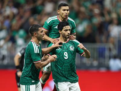 OFICIAL: México define a sus 26 convocados para el Mundial