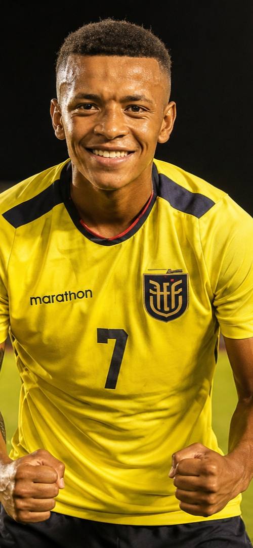 Keny Arroyo lamenta quedar fuera del Mundial 2026 con Ecuador