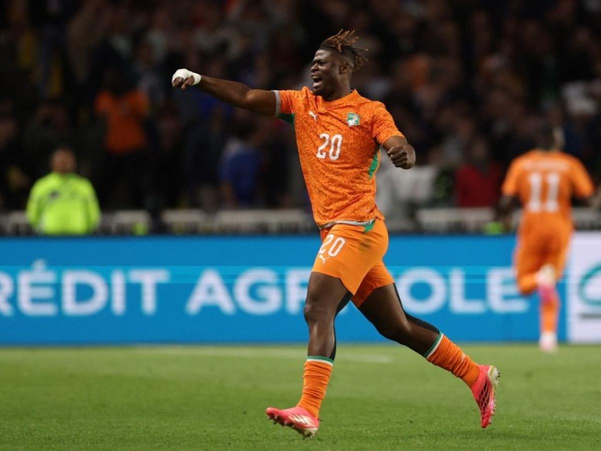 Preocupación en Ecuador: Costa de Marfil derrota a los campeones del mundo en 2018
