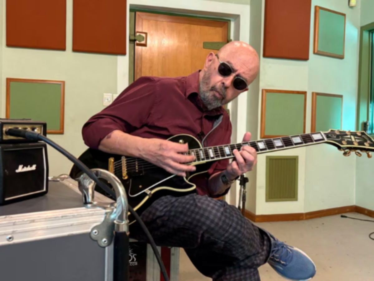 Murió el Indio Solari a los 77 años: el rock argentino despide a una de sus mayores leyendas