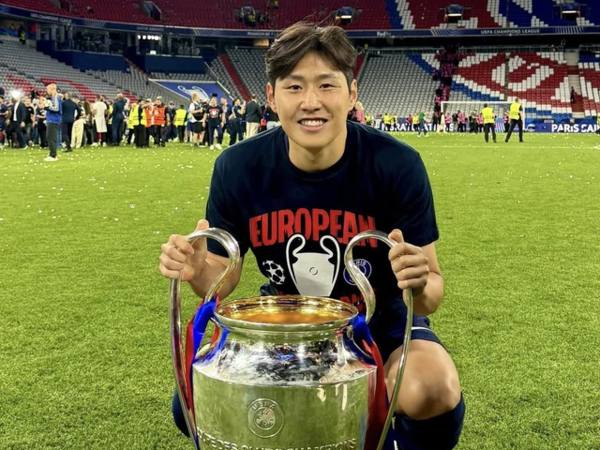 Kang-in Lee quiere salir del PSG y el Atlético de Madrid lo sabe