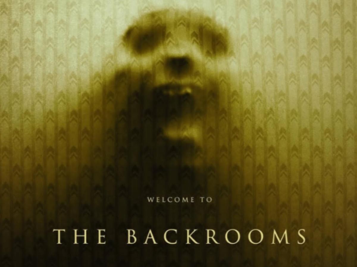 ¿Qué son los Backrooms? El fenómeno viral que ahora llega a los cines como película de terror