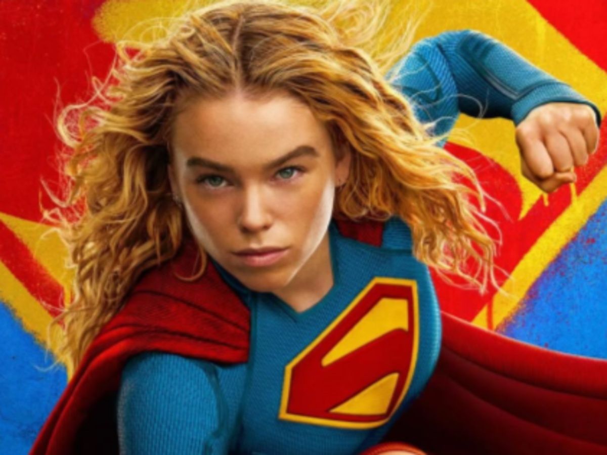 Supergirl lanza nuevo tráiler y acelera la venta de entradas