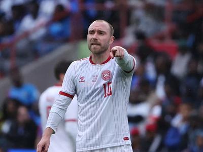 Eriksen vuelve a desplomarse en pleno partido: ¿debería retirarse?