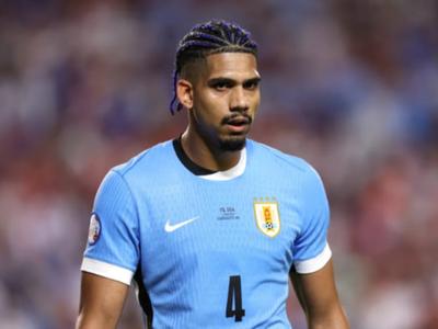 Ronald Araújo preocupa a Uruguay: su estado físico genera dudas para el debut en el Mundial 2026