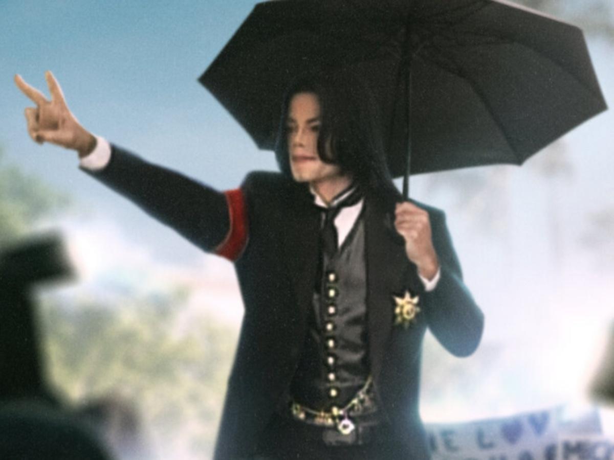 Michael Jackson: El veredicto, la serie de Netflix que revive el juicio más polémico del Rey del Pop