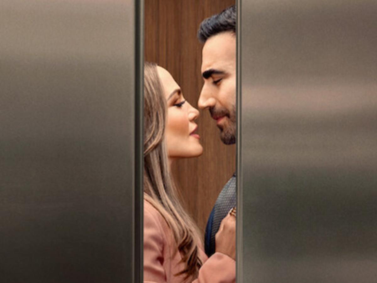Turbulencia en la oficina: la nueva comedia romántica de Jennifer Lopez que triunfa en Netflix