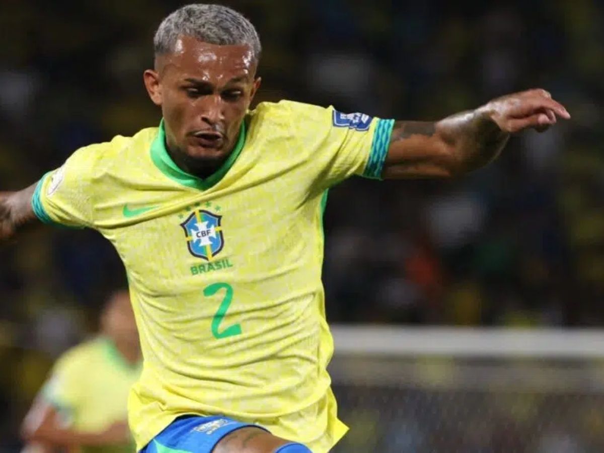 Baja importantísima en Brasil: Wesley se pierde el Mundial